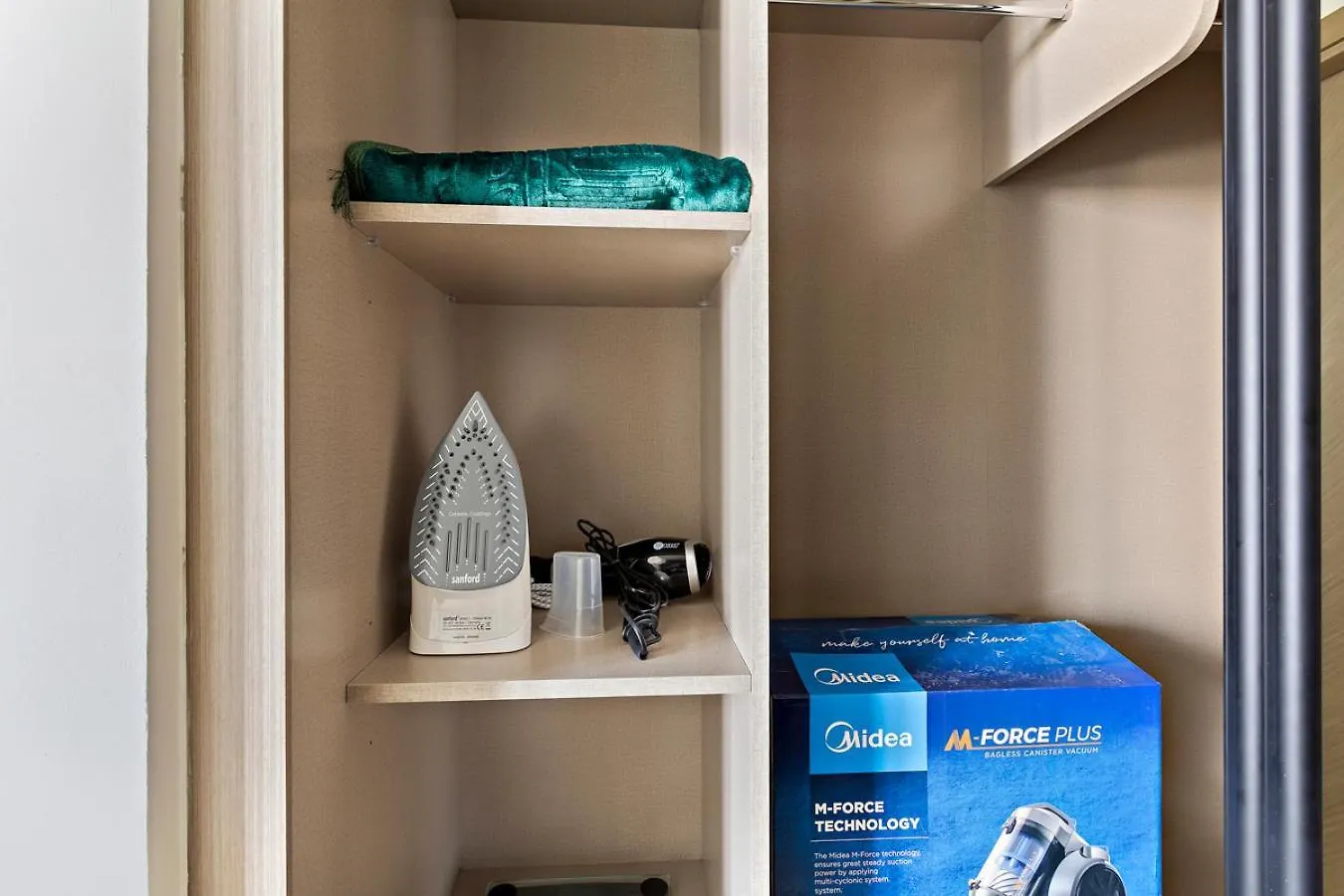 Apartment Stonetree - Furnished 2Br Binghatti Crescent Dubai United Arab Emirates