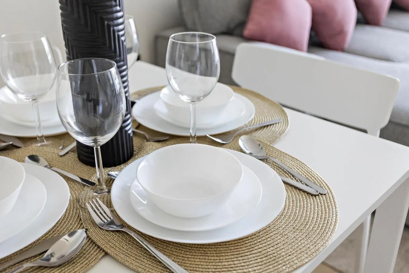 Stonetree - Furnished 2Br Binghatti Crescent Dubai