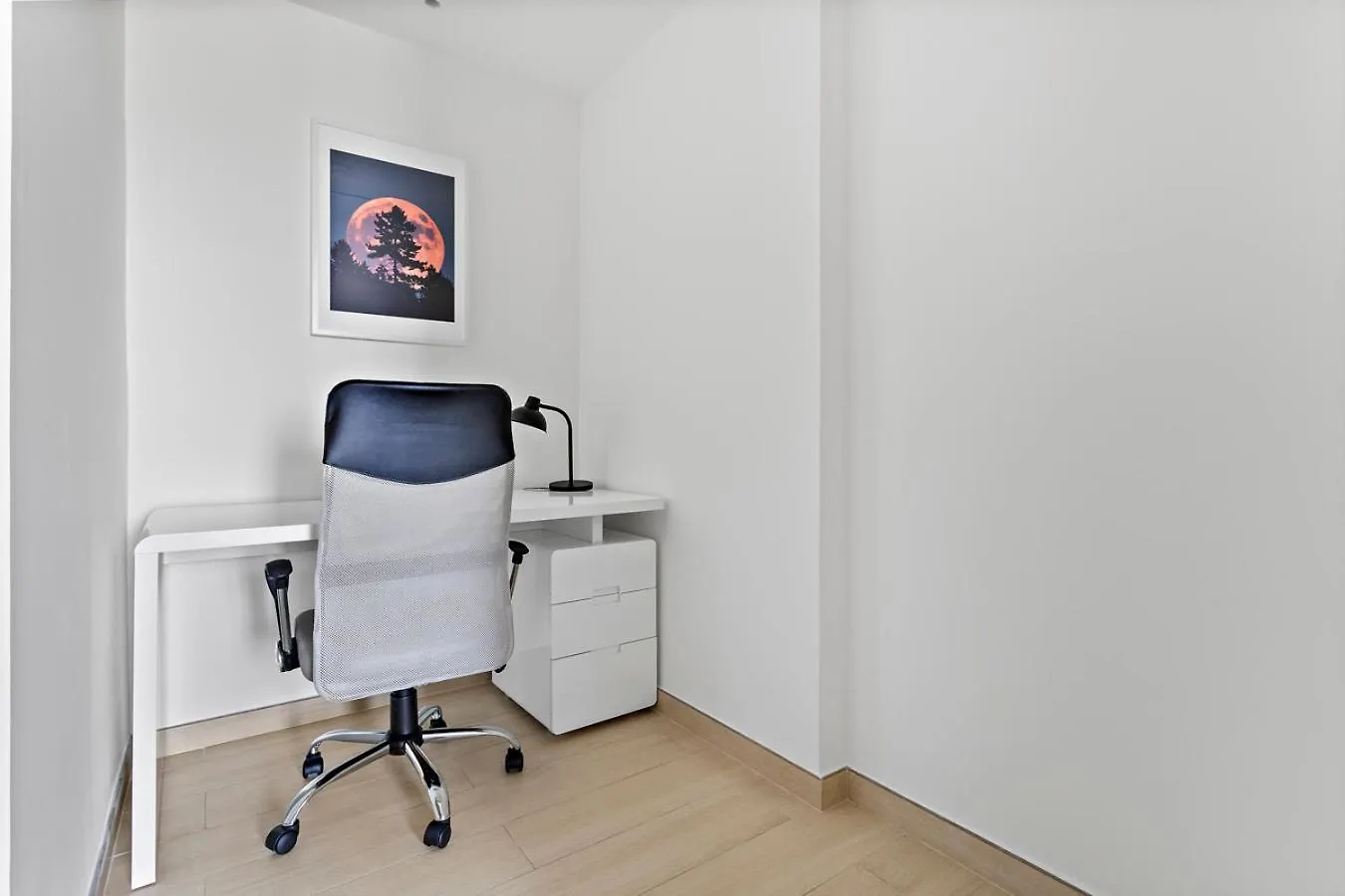 Apartment Stonetree - Furnished 2Br Binghatti Crescent Dubai United Arab Emirates