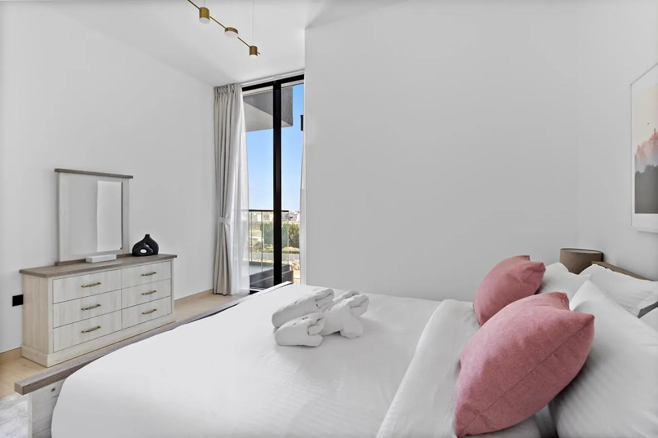 Stonetree - Furnished 2Br Binghatti Crescent Dubai