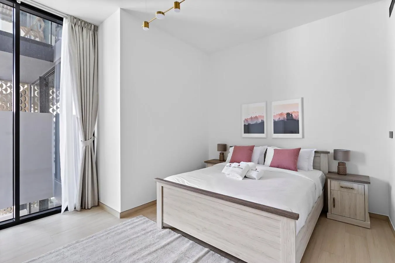 Stonetree - Furnished 2Br Binghatti Crescent Dubai