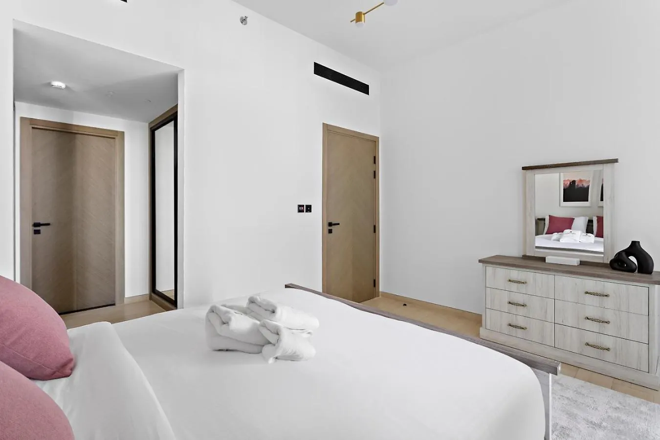 Stonetree - Furnished 2Br Binghatti Crescent Dubai United Arab Emirates