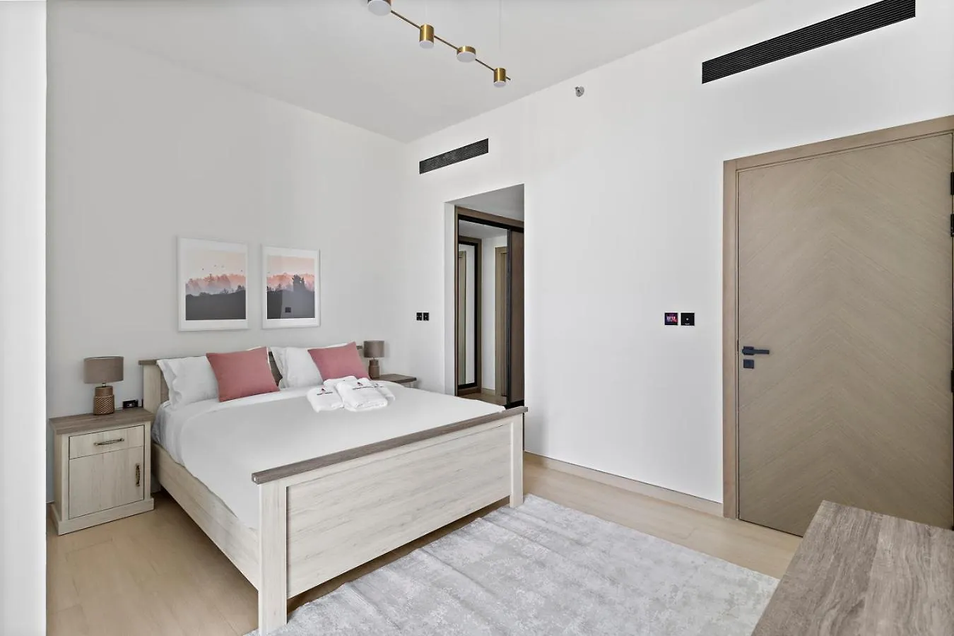 Stonetree - Furnished 2Br Binghatti Crescent Dubai